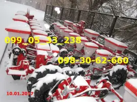 Сегодня УПС-8(Нива 12у)сеялки+контроль УПС-Веста(6-8)продажа Днепр-Украина РЕАЛЬНО