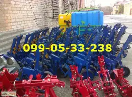 Сеялка СУПН-УПС