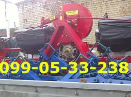 Прополочный КРНВ борона АГД сеялка СУПН реальна скидка