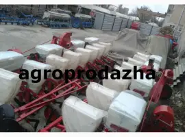 Продам сеялки СУПН-8(СУПН-6)
