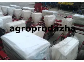 Универсальные сеялки СУПН продам с завода