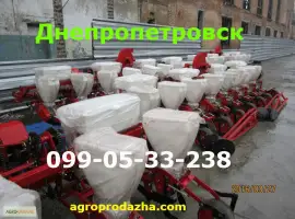СУПН 8 сеялка сегодня спрос превышает предложение