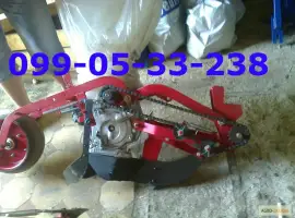 Секция сеялки СУПН новая