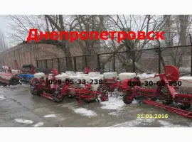 Краткая продажа СУПН 6 сеялка новая сеялки СУПН