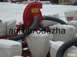 Лидер продаж (2016 года) сеялка СУ 8 (аналог УПС 8) СУП-8
