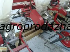 СУПН сеялка СУ -8 заводской сборки
