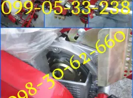 СЕЯЛКА УПС-8 модернизированная СУ-8 КУПИТЕ укомплектованные секцией УПС