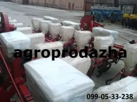 Сеялки СУПН. Продам новинку сеялку СУПН-8У