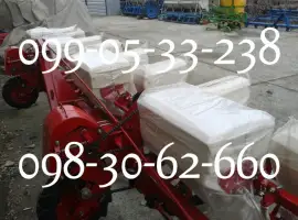 Продажа сельхозтехники - сеялка супн 8. Срочно сеялка Супн-8. Новая (гарантия)