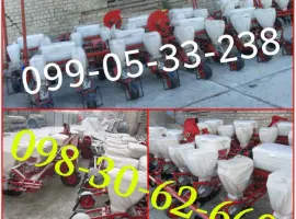 Зображення для оголошення Цена сеялок