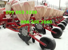 Продажа сеялки СУПН/ УПС/ ВЕСТА/СУ-8 система контроля семян НИВА 12М Купить сигнализаци