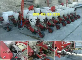 Продажа / покупка сеялка СУ-8М УПС-8 в Сумах СУ-8 типа гибрид 2016 новинка