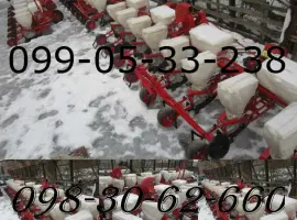 Цена сеялок