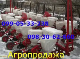 УПС-8 сівалка нова 16 року