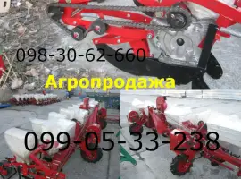 Универсальная СУПН(6 8) пропашная точного высева