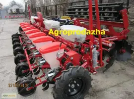 Сеялка упс