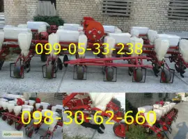 Купить сеялку супн 8 со скидкой. Продажа Супн новых Харьков сеялки