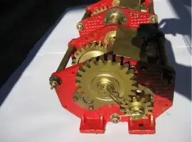 Продам механизм передач сеялка CЗ-5.4