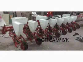 Продам сівалки СУПН. Різні моделі. Сівалки СУПН ВОМ. Сівалки СУПН ежекторні