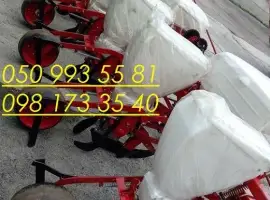 Пропашная сеялка СУПН