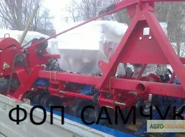 Зображення для оголошення Продам сеялки СУПН (СУПН-6