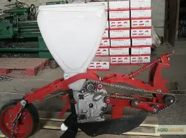 Продам секції сівалки СУПН