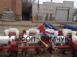 Продам сівалку СУПН-8 (СУПН)