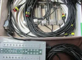 Система контролю висіву Нива 12м