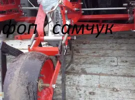 Зображення для оголошення Продам сеялку СУ-8 м