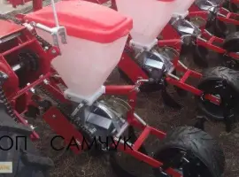 Купить сеялку СУПН