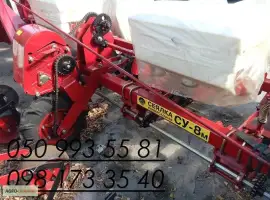Сеялка модернизированная СУПН