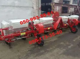 Продам сівалку СУПН-8 м