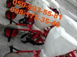 Сеялки СУПН-6