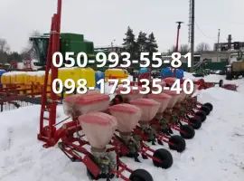 Сівалка СУ-8 модернізована