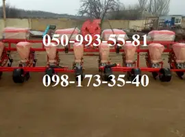 Большой выбор сеялок СУПН-6(8)