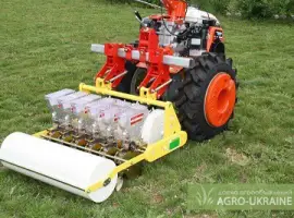 Сеялки Terradonis для любых семян овощных культур!