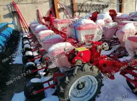 Оптимальная УПС сеялка УПС-8 по выгодной цене