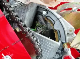 Універсальна сівалка СУ-8 точного висіву