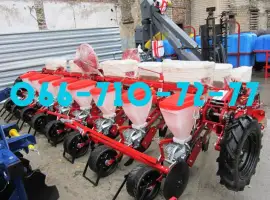 Точная сеялка для подсолнечника УПС-8