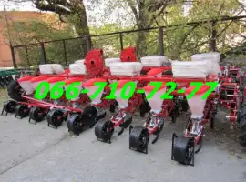 УПС-8 в продаже сеялка под пропашные культуры