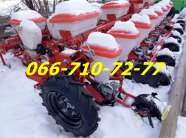 Купите сеялку Веста- 8 УПС-8 по минимальной цене