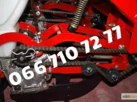 Продажа сеялок СУПН-6 эжектор