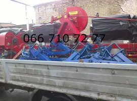 СУПН - гибрид упс-8 новые сеялки! СУПН-8м для пропашных