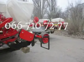 Весенняя лихорадка на сеялки СУПН-8 СУ-8 УПС-8 распродажа пропашных сеялок