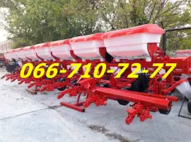 КРНВ-5.6 с туковой системой ( банками под удобрения) КРН-5.6 комплектация all-inclusive
