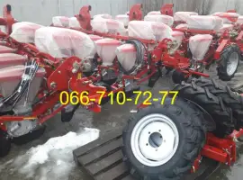 Новинка Сеялка УПС 8-03М