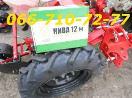 Акционные цены на системы контроля НИВА-12м