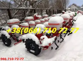 Новая супер сеялка УПС-8 в Днепре по цене прошлого года