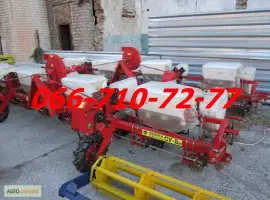 Сеялка СУ-8М модернизированная нового образца