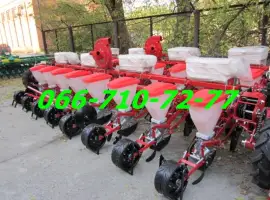 УПС 8 настоящая сеялка УПС ( УПС-8) Двухконтурная УПС- купить в Украине